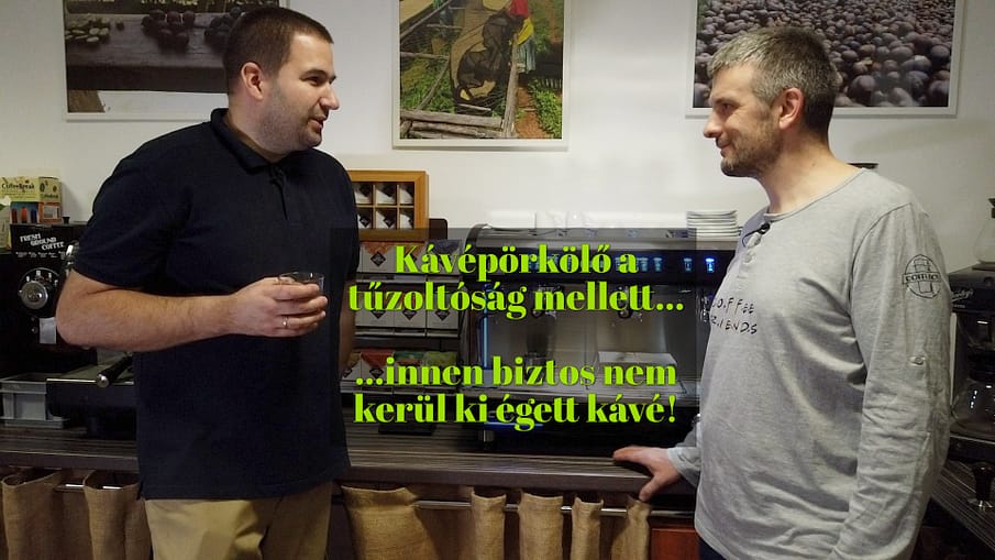 Coffee Líceum