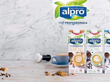 Alpro Professional