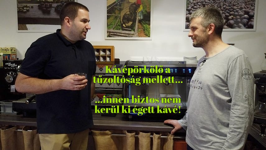 Coffee Líceum