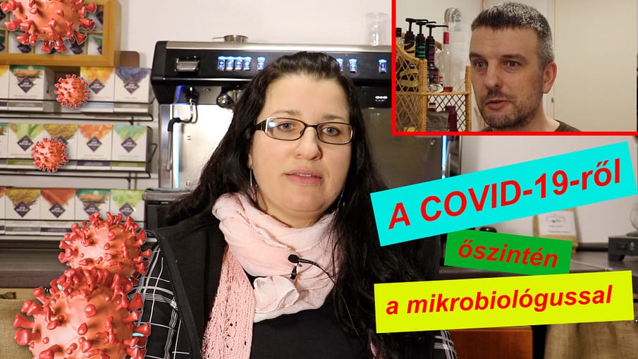 Covid-19 infók covid infók